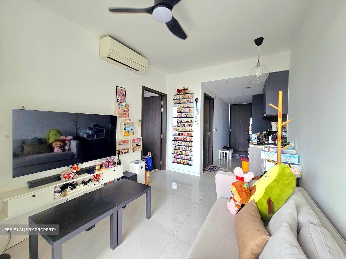 Riverfront Residences (D19), Apartment #512618211